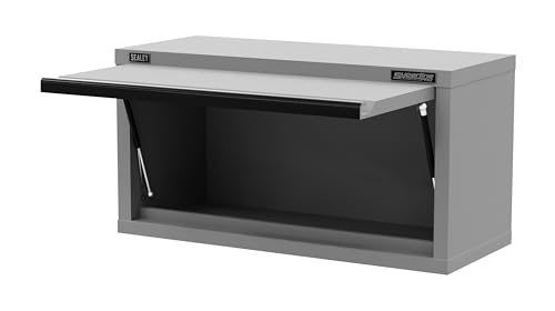 Armoire de rangement murale haut de gamme Sealey APMS32BE - 5
