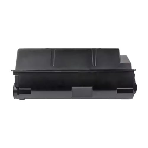 Caja de polvo TK-364 para impresora FS-3900DN compatible con cartuchos TK-360