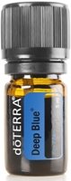dōTERRA[ドテラ] ディープブルー [5ml]