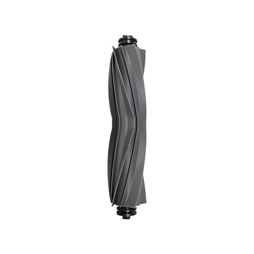Kompatybilny z akcesoriami Dreame L10S Ultra/Dreame S10 / W10S Pro Główna szczotka boczna Filtr Hepa Mop Tkanina Worek na kurz Części zamienne(Brown)