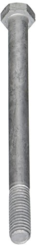 Image of Hard-to-Find Fastener 014973443467 Hex Bolts, 3 /8-16 x 5, Piece-5