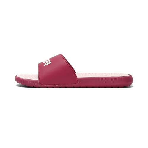 PUMA Womens Cool Cat 2.0 Slides Casual Sandals Casual - Pink3