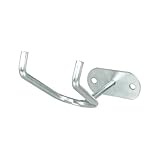 AES Industries Wall Mount Gravity Feed Spray Gun Holder