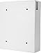 Barska 48-Key Wall Mount Key Cabinet Safe – Digital Keypad Lock Box with Numbered Hooks, Drop Slot, Color Tags & Backup Keys – Steel Construction for Home, Office, Business, School, Hotel