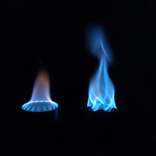 Trailmark 旋風7管 アルコールストーブ