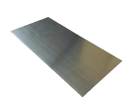Nickel Silver Sheet, Alloy 752 0.040