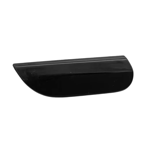 Cubierta para gancho de remolque de coche para W222 parachoques trasero 2228850702