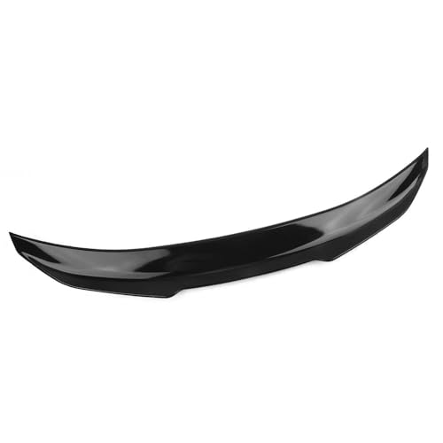 Aileron arrière Série 3 G20 M3 G80 lèvre de coffre aérodynamique