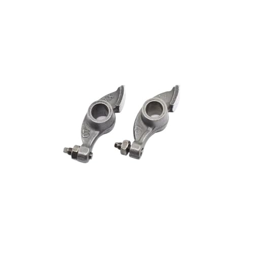 Árbol de levas para motocicleta SGY6 soluciona pérdida de potencia en 150cc y 125cc 6