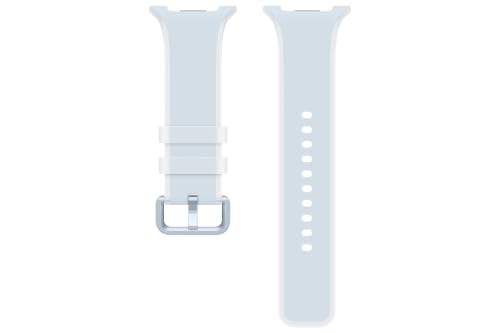 Image of Samsung Galaxy Watch9 Misty Band, Blue, S /M