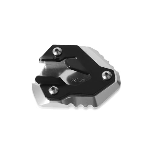 Agrandisseur béquille latérale Tiger 800 XC XRx XR XRt extension 2010-2017