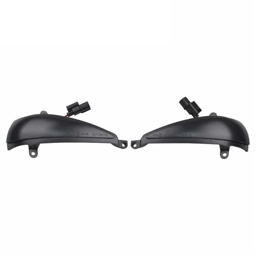 Intermitente de espejo retrovisor para Civic MK8 soluciona fallos de luz con LED dinámico 6