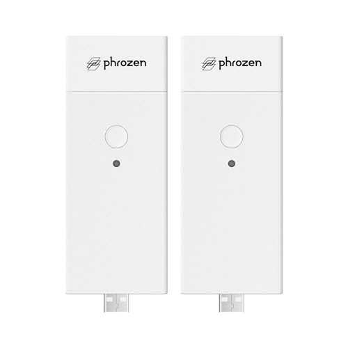 Phrozen USB Air Purifier for Mighty Revo 14K 3D Printer,