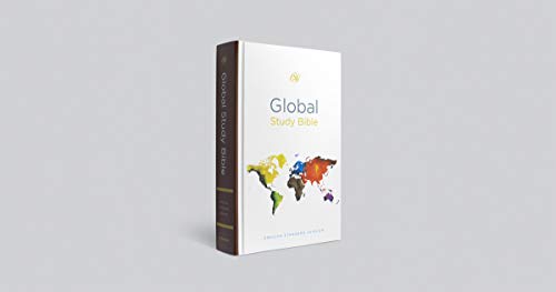 ESV Global Study Bible