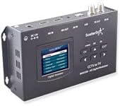 System Q MOD300 Digital Modulator CCTV to TV HD Modulator -Distribute your CCTV or Sky-TV HDMI Output