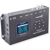 System Q MOD300 Digital Modulator CCTV to TV HD Modulator -Distribute your CCTV or Sky-TV HDMI Output