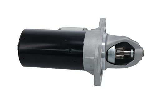 Nouveau démarreur BOSCH SR0801N à couple élevé pour Range Rover Defender - 4