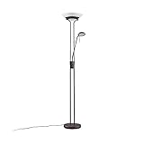 Leuchtmittel inklusive: Wir liefern Ihnen bei dieser Lampe hochwertige Leuchtmittel für Ihre Lampe mit, somit ist die Lampe unmittelbar als Beleuchtung nutzbar.