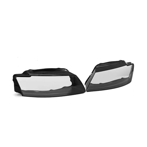 Lentille phare pour corriger les optiques ternes A5 S5