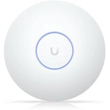 Ubiquiti UniFi Access Point U7 Long-Range U7-LR