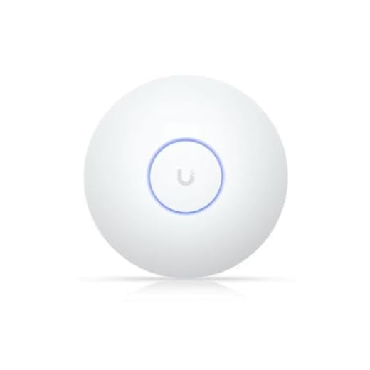 Ponto de Acesso Ubiquiti UNIFI7 LR S/FONTE U7-LR I