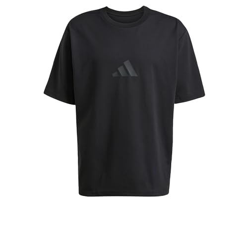 T-shirt adidas Z.N.E. ample homme pour éliminer les tensions après sport