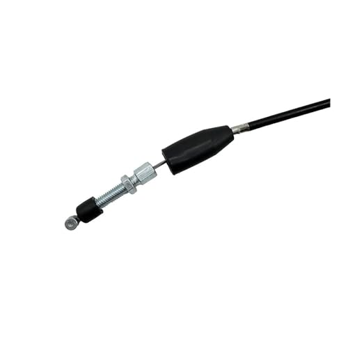 Cable de embrague para ATV S250: solucione cables rotos en modelos 1985-1992 5