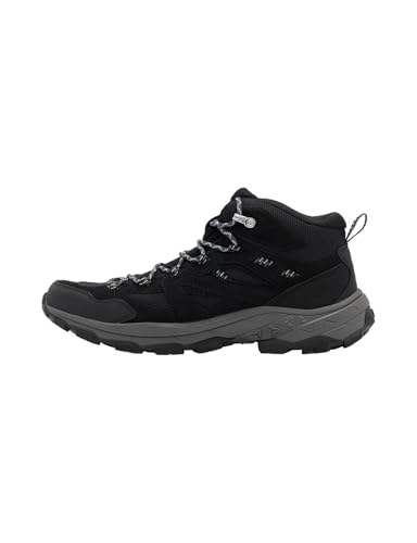 Image of Jack Wolfskin Herren Vojo Tour Texapore Mid M Walking-Schuh
