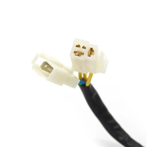 Plus de panne de batterie avec ce stator pour moto GV250 2012 - 3