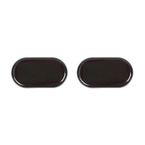 Autocollants de clignotants pour voiture Suzuki Jimny 2019-2023, tuning extérieur