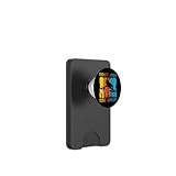 Photo Gallery non fermare la musica, dj popsockets popwallet per magsafe Photo Gallery non fermare la musica, dj popsockets popwallet per magsafe