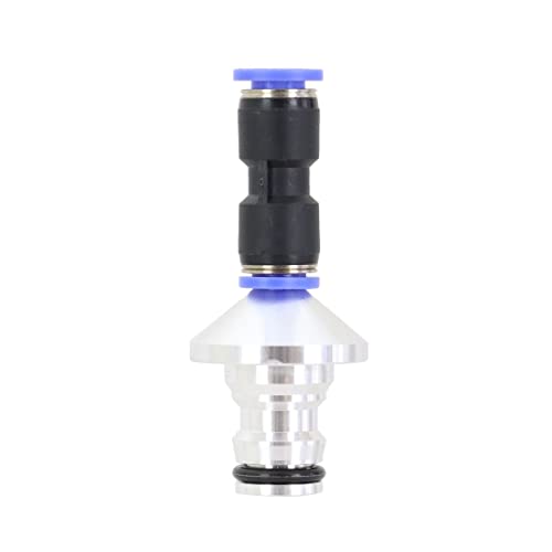 XERO Premium Quick Connect Push to Fit Set - 5/16 Inch