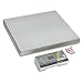 Skala platformy radiowej dla maksymalnej elastyczności [Kern EOB60K-2F] Dokładność do 20 g, zakres ważenia maks. 20 g