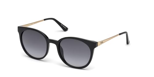 GUESS lunettes, modèle GU7503, couleur shiny noir