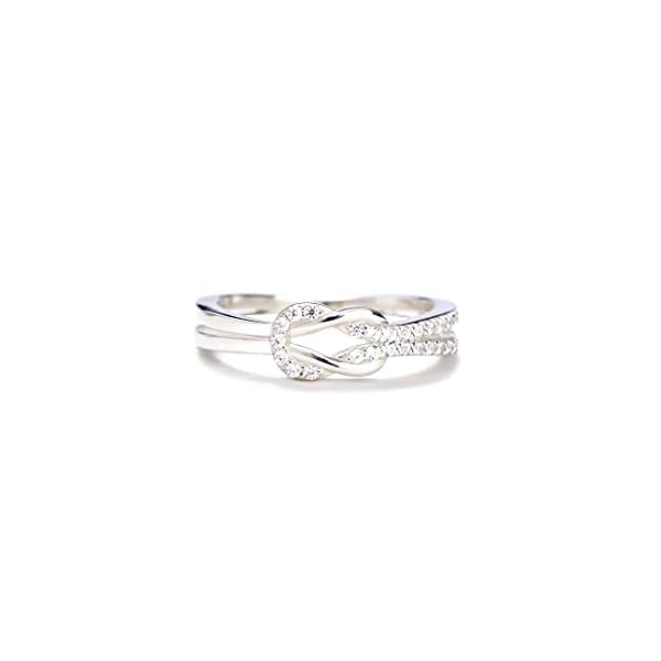 The-Love-Between-Mother-and-Daughter-is-Forever-Mother-Daughter-Ring-Story-Jewellery-Mother-Daughter-Knot-Ring-for-Women-Daughter-Gifts-from-Mom-Friend-Gifts-for-Women-Best-Friend-Rings-Friendship-Rin