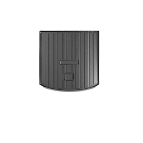 自動車用リアトランクマット BYD Sealion 7 EV 2024 2025 対応 カーゴブーツライナートレイ スタイリング 滑り止め カーマットアクセサリー(Upper layer)