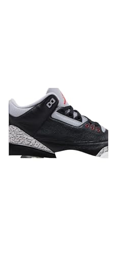 Image of Air Jordan 3 Retro inchBlack Cement inch (2024)
