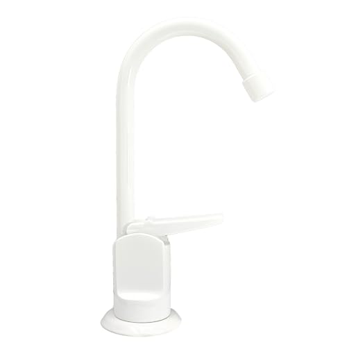 Distributeur d'eau Touch-flo D203-50 avec bec de 15,2 cm pour cuisine - 4