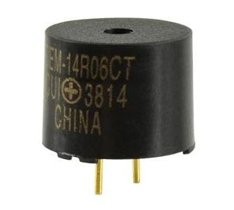CEM-14R06CT Buzzer - New Lot Quantity - 20
