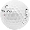 Snell Golf Prime 2.0 Custom Logo Golf Balls