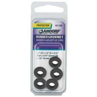 Jandorf Specialty Hardw Grommet Rubber 1/2 Od 61496