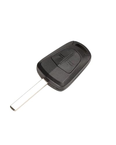 Coque de clé Vauxhall Corsa idéale pour rénover votre télécommande usée