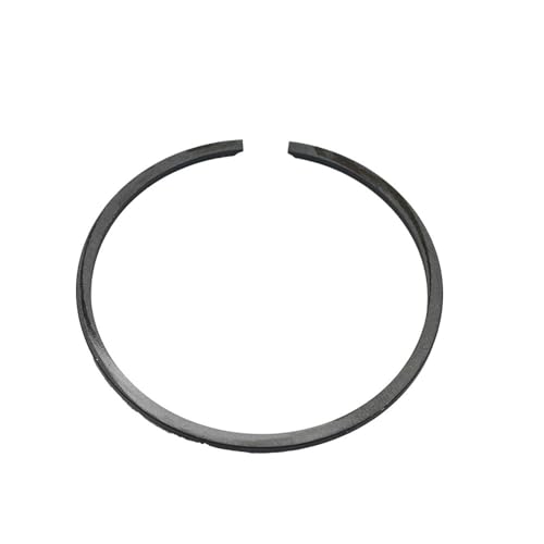 Segment de piston 46 mm résolvant les pertes de compression des tronçonneuses 55 - 4