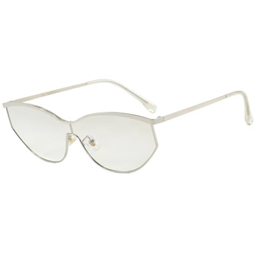 Lunettes de soleil hip-hop contre l'éblouissement en conduite