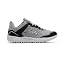 Gray/Black/White