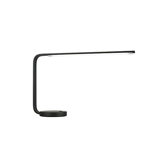 Moderne Minimalistische Schreibtischlampe Kreative Persönlichkeit Schlafzimmer Arbeitszimmer Schreibtischlampe Leselampe, HJY