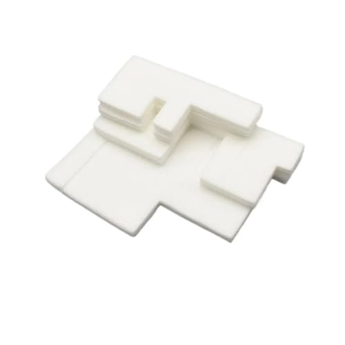 Absorbente de tinta QY5-0558-000 soluciona bloqueo de esponja llena Canon