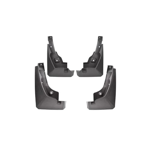 Garde-boue pour Toyota RAV4 et Suzuki Across XA50 2019-2024