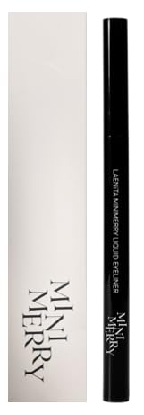Delineador Líquido Negro Profundo 0.7 g