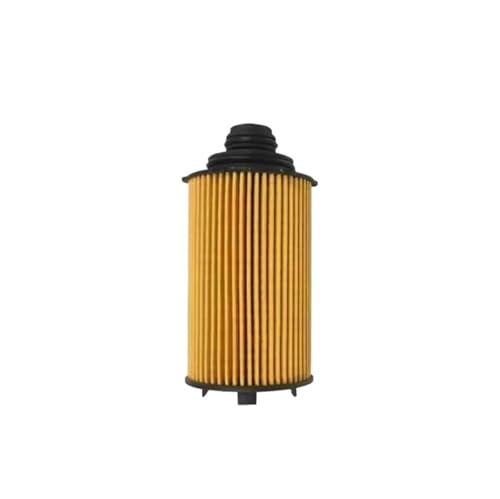 Filtro de aceite 67318-03009 y 6731840025 para mantenimiento de motor limpio